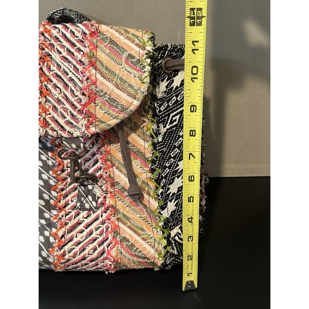 Demdaco Backpack‎ - Picture 9 of 11